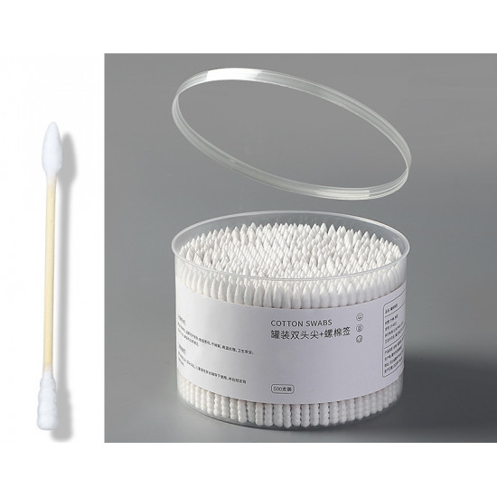 Cotton swab