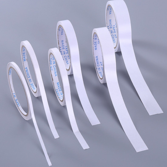 Double sided tape