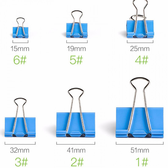 Binder Clip