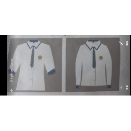 HCCC POLO-SH