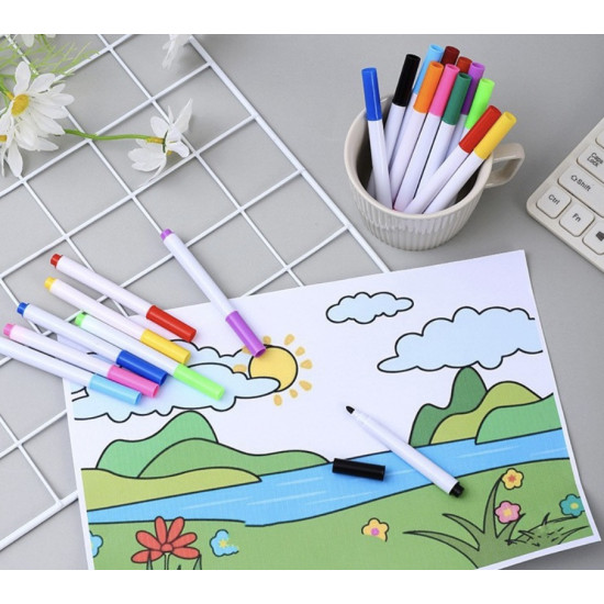 White Board Marker Philsino|pc